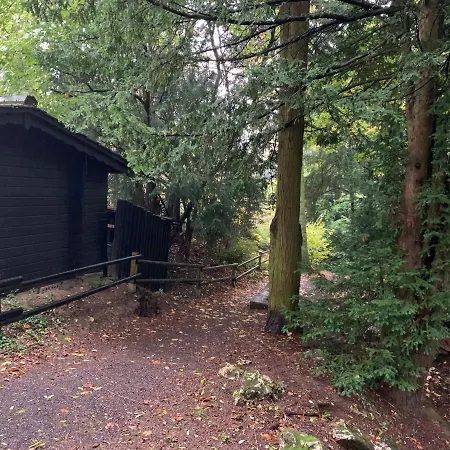 Apartment Tiny Haus Glamping - Natur Park Schlangenbad