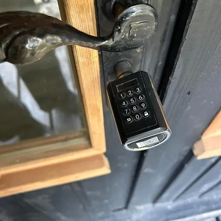 Tiny Haus Glamping - Natur Park Apartment Schlangenbad