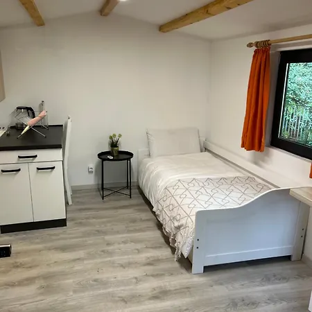 Tiny Haus Glamping - Natur Park *