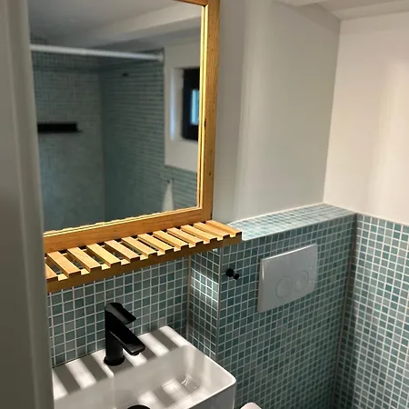 Tiny Haus Glamping - Natur Park * Schlangenbad