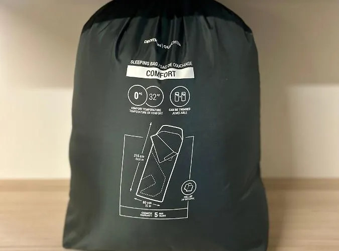 Tiny Haus Glamping - Natur Park 아파트 슈란겐바드