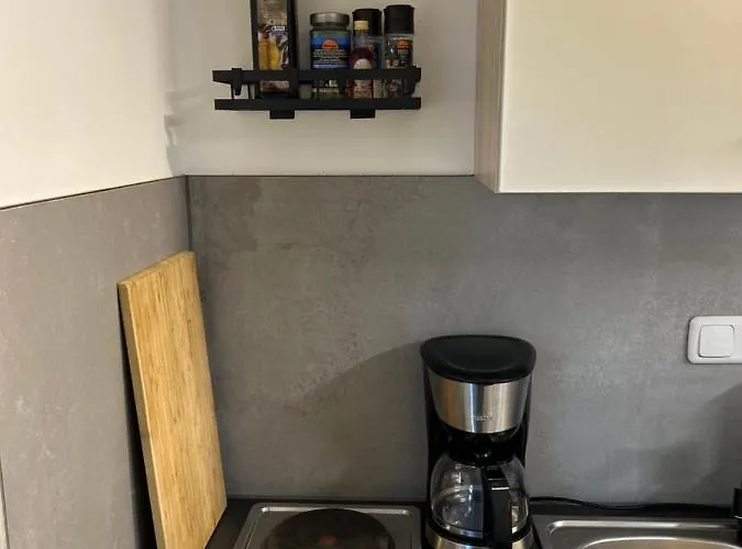 Tiny Haus Glamping - Natur Park