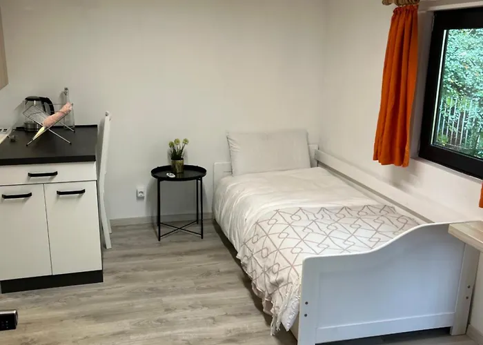 Tiny Haus Glamping - Natur Park *