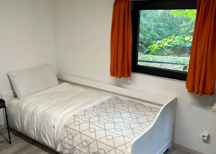 아파트 Tiny Haus Glamping - Natur Park *